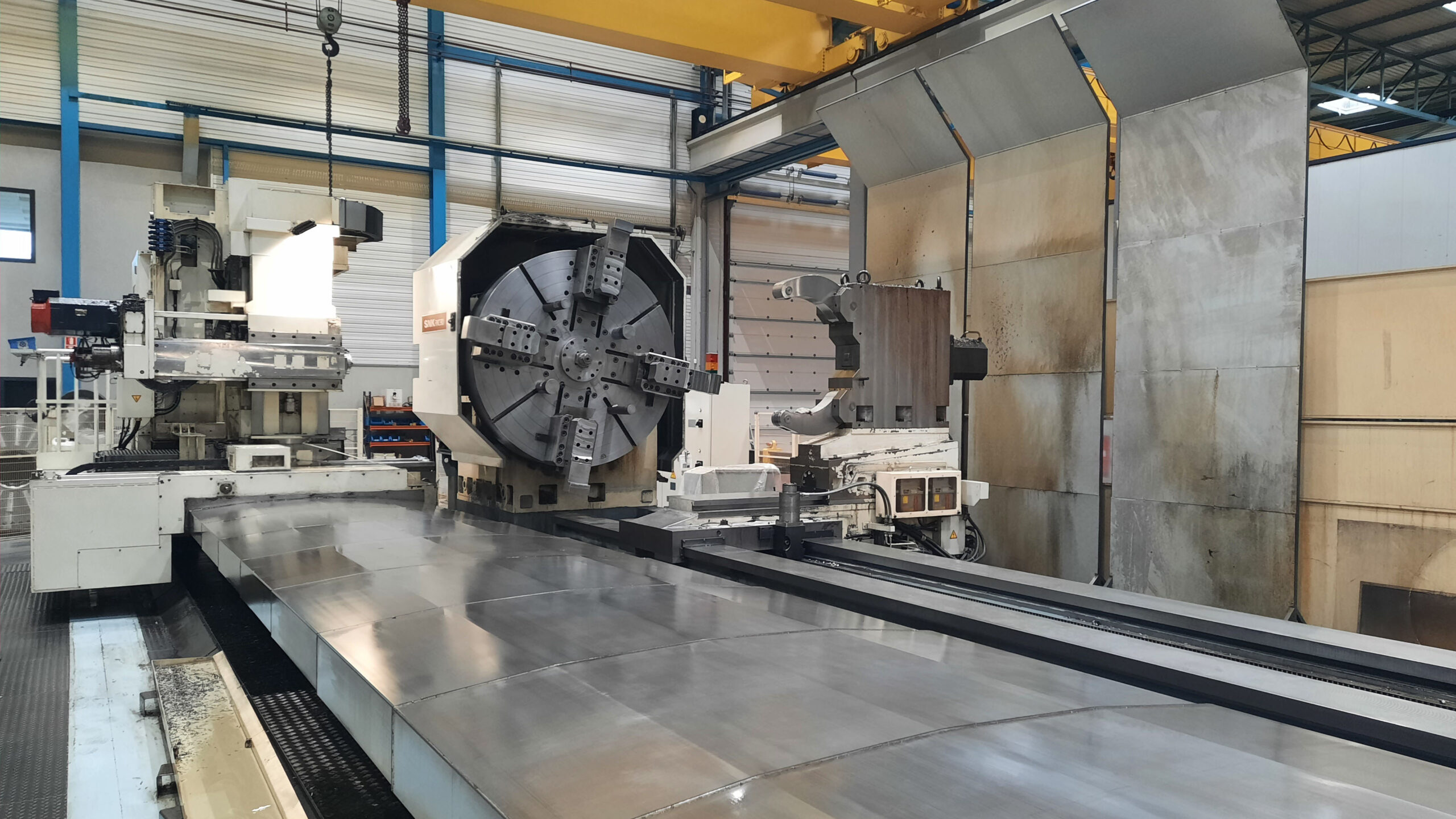 Experiencia y profesionalidad