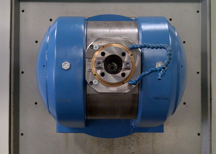 MB Reparación de cabezales